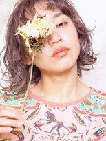 ベロニカ ヘアー(Beronica HAIR)&nbsp;ルーズボブ◆