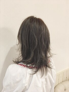 ネオリーブエム(Neolive em;) neolive em レイヤーミディ☆☆