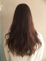 ロンド 銀座(Lond)&nbsp;マーメイドアッシュ 担当 伊原