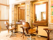 ヘアー アヴニール(Hair avenir)