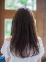 ラ ソール ヘア(La sol HAIR)&nbsp;☆ストレート☆