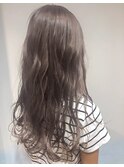 キャラメルベージュ【小椋由真】