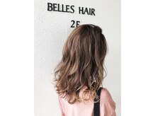 ベルズヘアー(Belle's Hair)