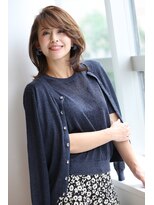 イチリン 市川店(ICHIRIN)&nbsp;フェミニンウルフ