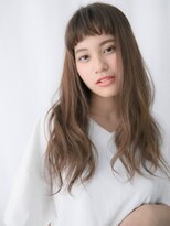 ヘルシーカジュアルロング