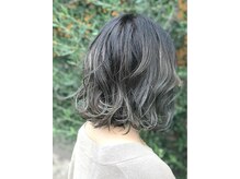 TTM ヘアーファクトリー(TTM hair factory)