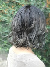 TTM ヘアーファクトリー(TTM hair factory)