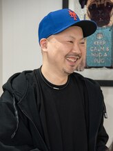 ヨンイチサンワイ(413y) 濱田 悠