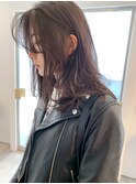 【siki】ミディアムレイヤー(原宿/表参道)