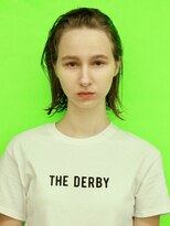 ダービー(THE DERBY)&nbsp;【THE DERBY STYLE】FRESH JELLY BOB*