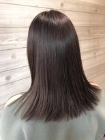 クレア(CREA)&nbsp;ツヤのでるローズブラウン