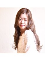 エクボ バイ リコ(ecubo bylico)&nbsp;ミルクティーベージュ