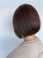 シーエーペッツ(CA-PETZ)&nbsp;艶ボブ〔大畑〕