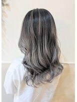 ボアップ 京橋店(boappu)&nbsp;#バレイヤージュ