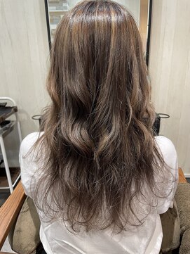 アプシー 三木店(Apsee) ハイライト×カラー