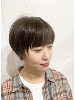 ヴィアラ ヘアー(ViaLa Hair) お客様スナップ