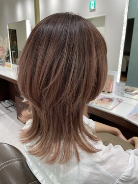 カシータフロル モゾワンダーシティ店(Casita flor) 【くびれスタイル】