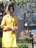 リブロ 三軒茶屋(LIBRO)&nbsp;レトロ×ふんわりショート