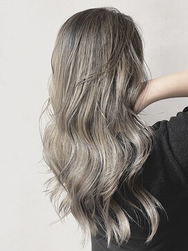 ビークール 長町店(Be COOL) ビークール長町　デザインカラー　30代　40代　50代