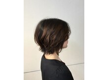 トリニティ ヘアー デザイン(TRiNiTy HAIR DESIGN)