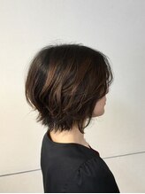 トリニティ ヘアー デザイン(TRiNiTy HAIR DESIGN)