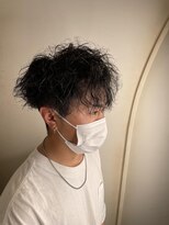 アレクサンドルオブカラーズカナザワ(ALEXANDRE OF COLORS KANAZAWA)&nbsp;ツイストスパイラル