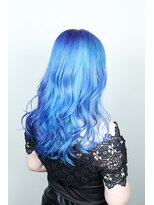 クリップ ジョイント ゴッド(CLIP JOINT GOD) ブルーカラー☆