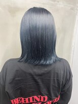 フレーム なんば店(FRAME)&nbsp;◎ディープブルーカラー◎