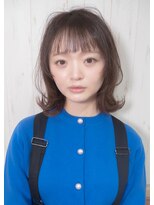 ティアラ 桜木町(TIARA)&nbsp;くびれミディ/20代/30代/40代/髪質改善/大人可愛い