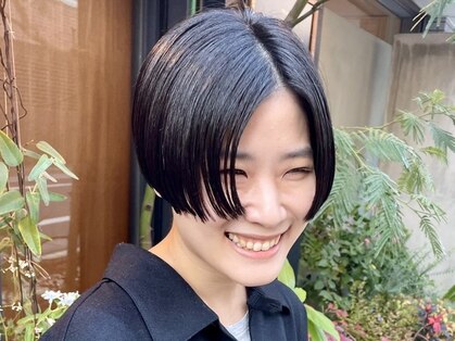 ブラーラ(blala)の写真