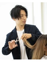 リッシュ 市原店(Lish) 三上 幸大