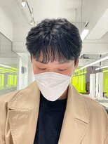 ルースト 八王子店(ROOST)&nbsp;シースルーマッシュ