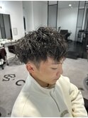 短くてもできるツイストスパイラル!
