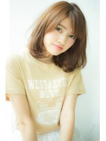 アントワープトーキョー(antwerp TOKYO)&nbsp;韓国白髪ぼかしハイライトベージュ縮毛矯正髪質改善白髪染め