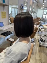 スペースビー(Space Be)&nbsp;ボブ