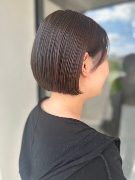 ケース 大垣(case) 【新作スタイル】 case 【大垣】イメチェン