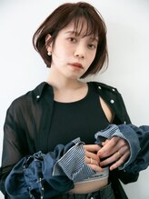 美容室ポール 西葛西店(PAUL)