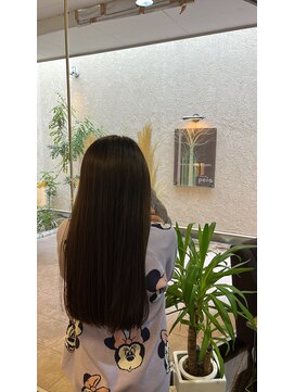 ヘアドゥーポジャ 藤岡店(hair Do poja) 小学生カット