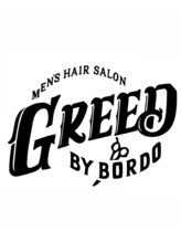 ボルド(MEN'S HAIR SALON BORDO) 2号店 GREED