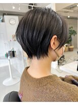 リリアン(ReLien)&nbsp;ショートカット