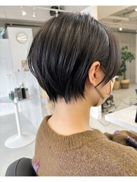 リリアン(ReLien) ショートカット