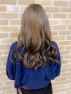 セットアップ 倉敷美和店(SET-UP) ダブルカラー