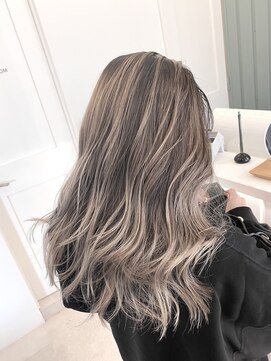 ラフィスヘアードープ 新宿店(La fith hair dope) 【La fith】シャドールーツカラー