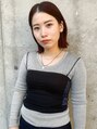 アーバン(URBAN.) 松田 彩華