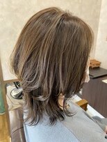 リボーンアルファ 船橋店(reborn α)&nbsp;韓国風☆ウルフレイヤー