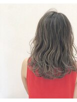 アローズ ステラプレイス店(HELLO'S)&nbsp;ハイライトバレイヤージュ