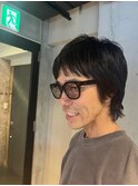 【monso hair style37】