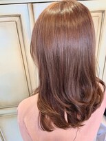 タバサ ジーアンドコウ(tabasa G&Co) 大人かわいいくすみpink