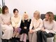 ヘアーアートシフォン 池袋西口店(Hair art chiffon)の写真/【提案型サロン】女性スタッフのみサロンだからエイジング等気になるお悩みも相談しやすいのが嬉しい♪