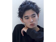 美容室ブロッサム ふじみ野店(Blossom)